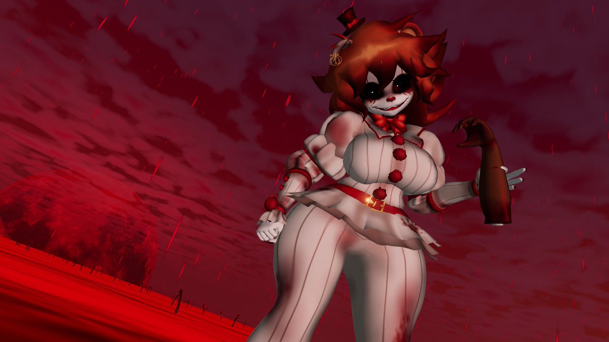 Ghostly_Blossom tweet media