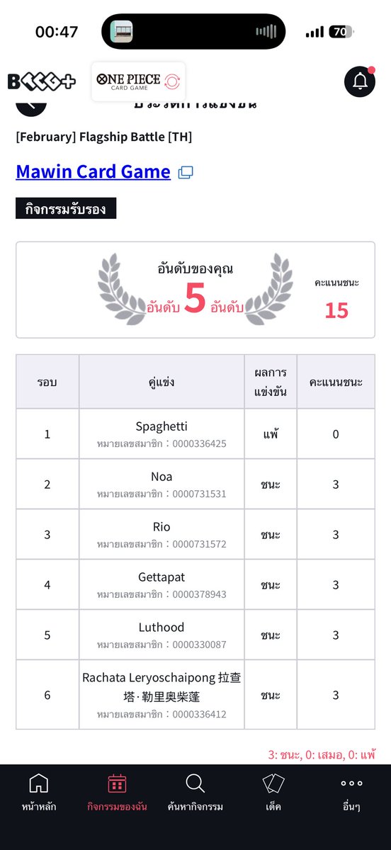 Day5 of Playing Boa 
8cost kid is real pain.