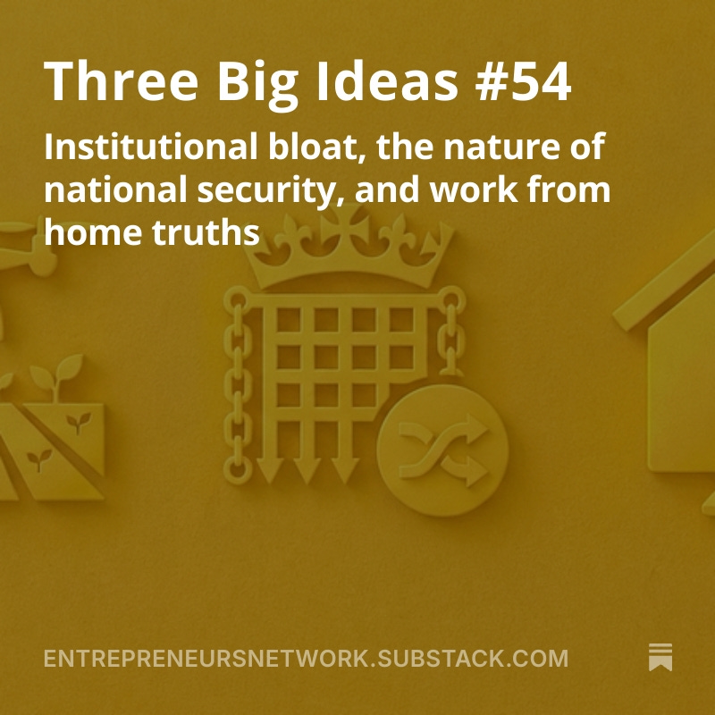 The Entrepreneurs Network tweet media