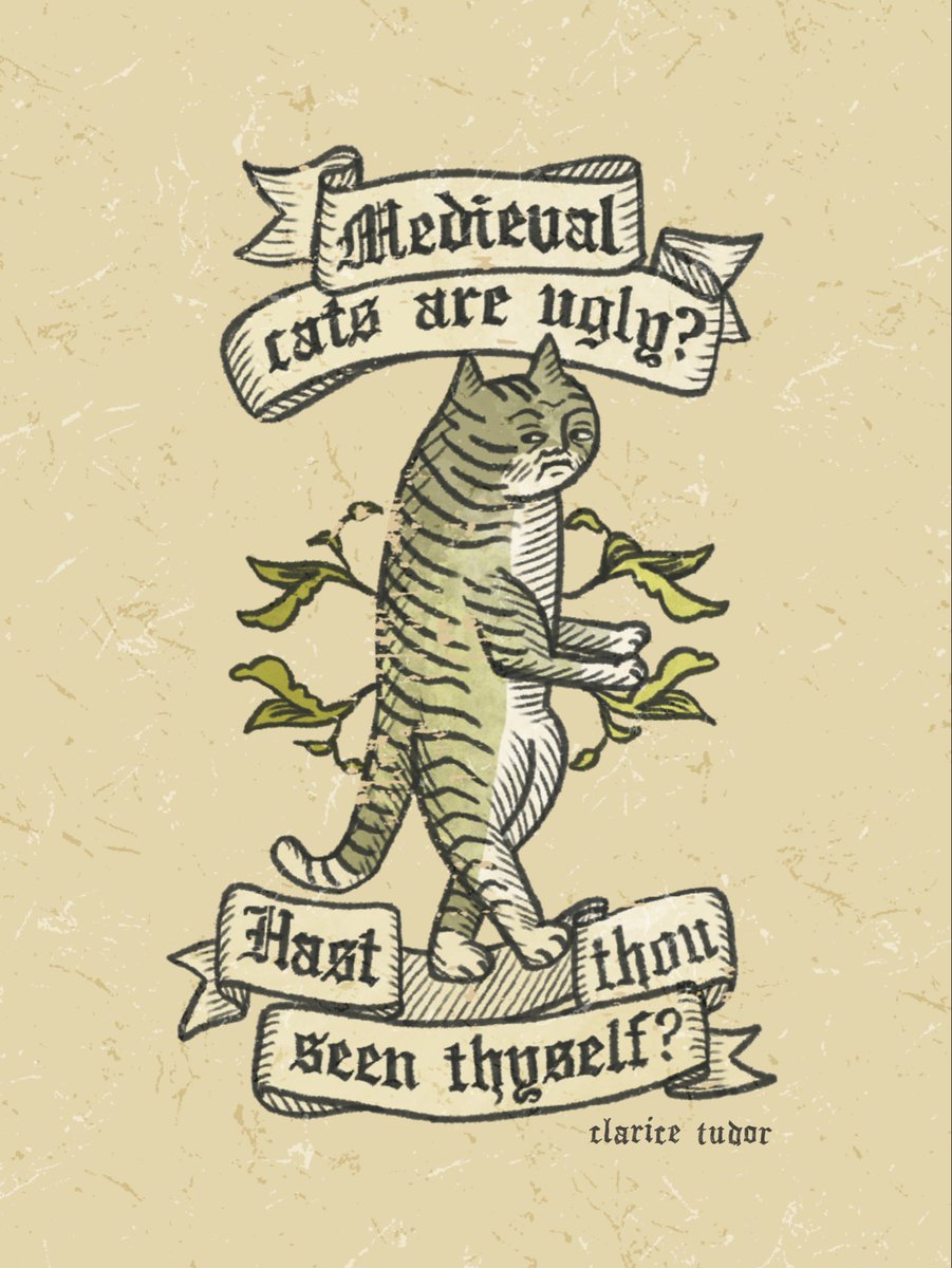 ⚔️𝖈𝖑𝖆𝖗𝖎𝖈𝖊 𝖙𝖚𝖉𝖔𝖗⚔️ tweet media