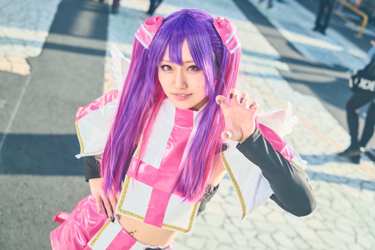 chery_o_r's tweet photo. Cosplay ⎯⎯⎯⎯⎯⎯⎯⎯⎯⎯

ミリエラ🏹 / 2.5次元の誘惑🪽
ロイヤルフォーム衣装Ver.

📸 : @ksng_photo 
🎪 : @shizucosp 

⎯⎯⎯⎯⎯⎯⎯⎯⎯⎯⎯⎯⎯⎯
#富士コス #富士コス2025 #にごリリ 
#ミリエラ #コスプレイヤーさんと繋がりたい https://t.co/iOQfIdRZNX
