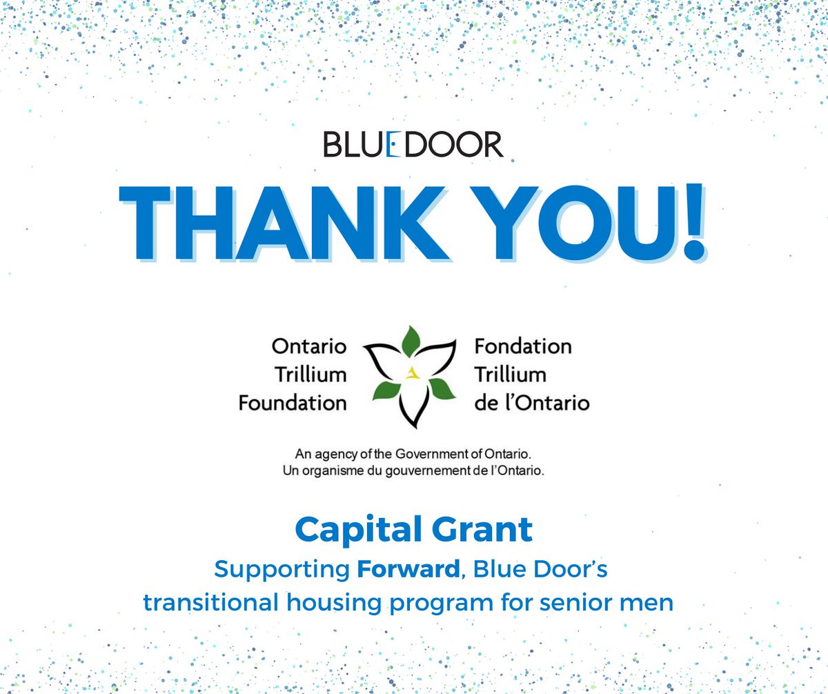 Blue Door tweet media