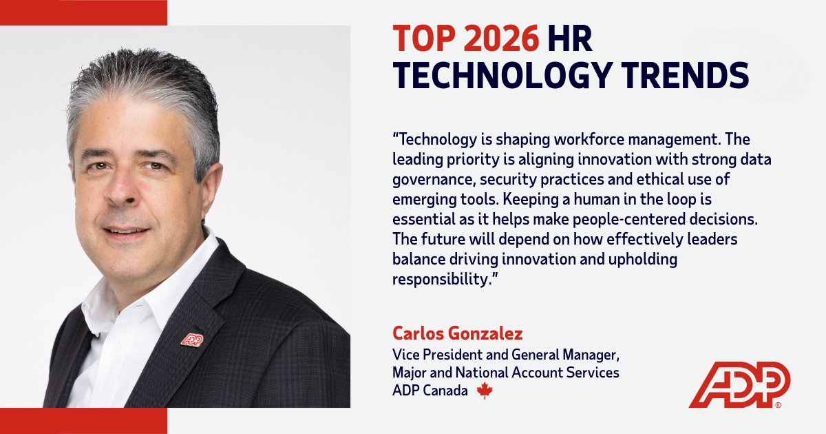 ADP Canada tweet media