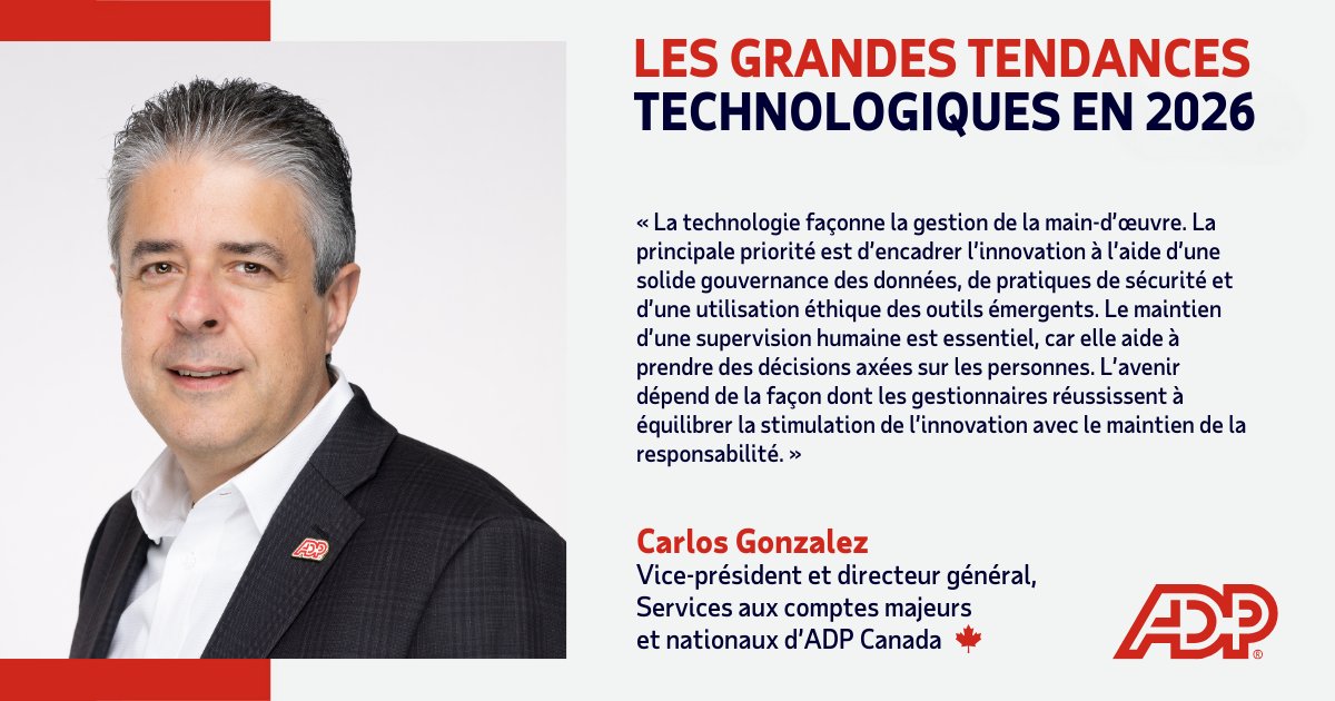 ADP Canada tweet media