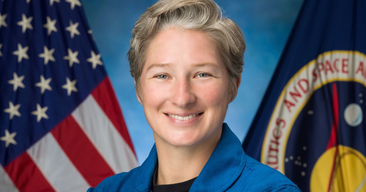 CUEngineering's tweet photo. .@CUBoulder alumna Erin Overcash (AeroEngr’14, MS’17) has been selected as a @NASA astronaut candidate from 8,000+ applicants. She’s now beginning two years of astronaut training as she prepares for future space missions.
https://t.co/xvP761dJWW
#CUEngineering #NASA https://t.co/LYGHqd1jfA