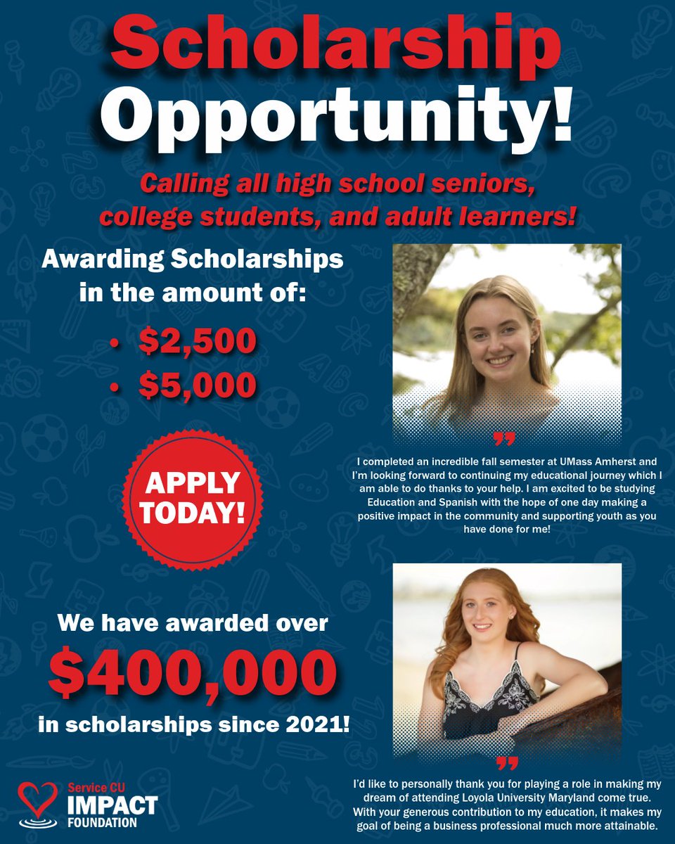 Service Credit Union tweet media