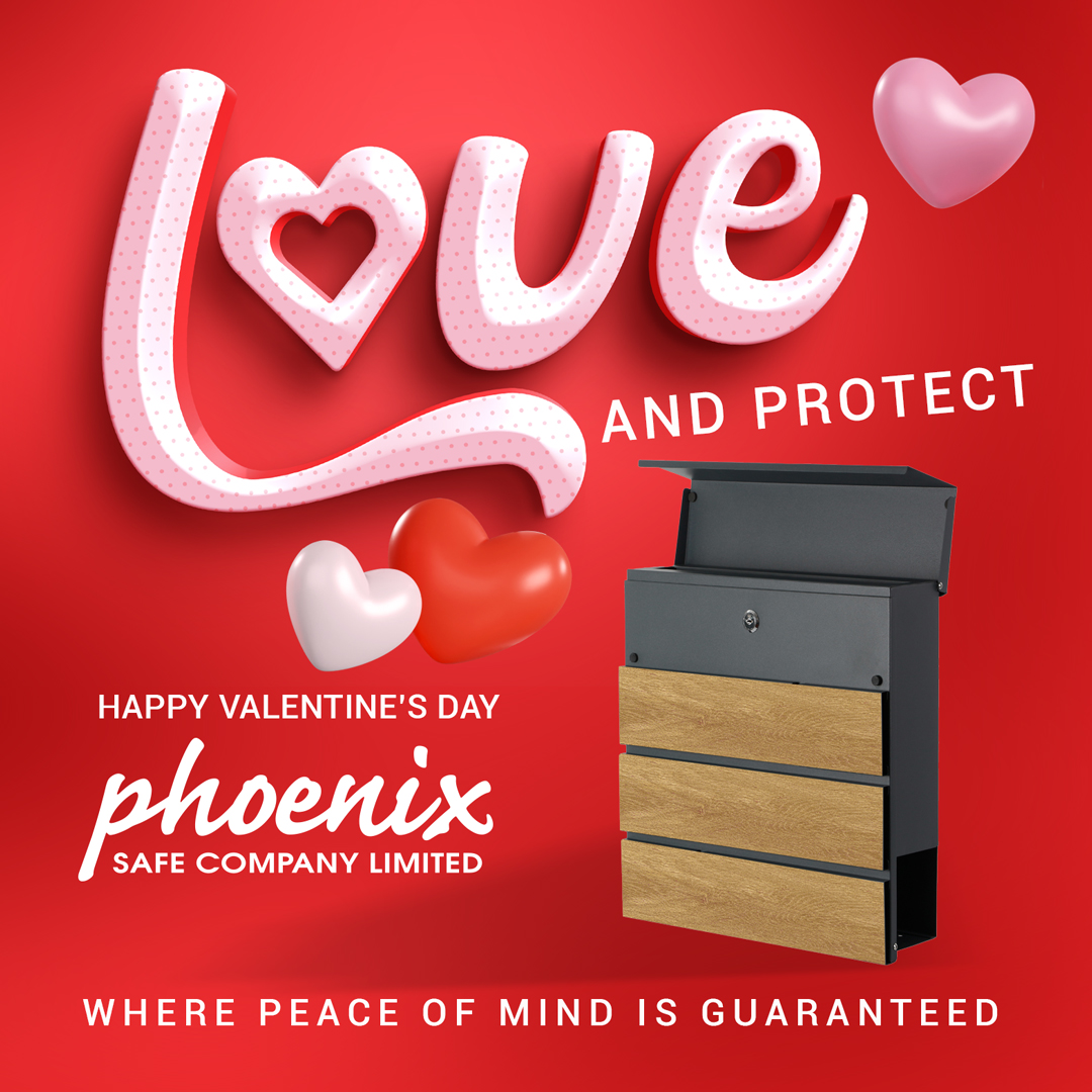 Phoenix Safe Company tweet media