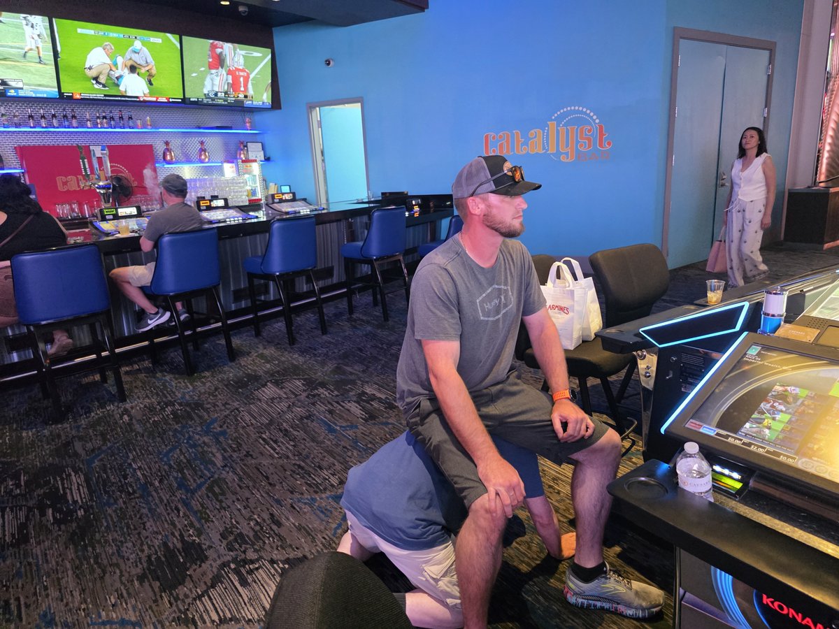 Nick Chambers - SOUTH FLORIDA tweet media