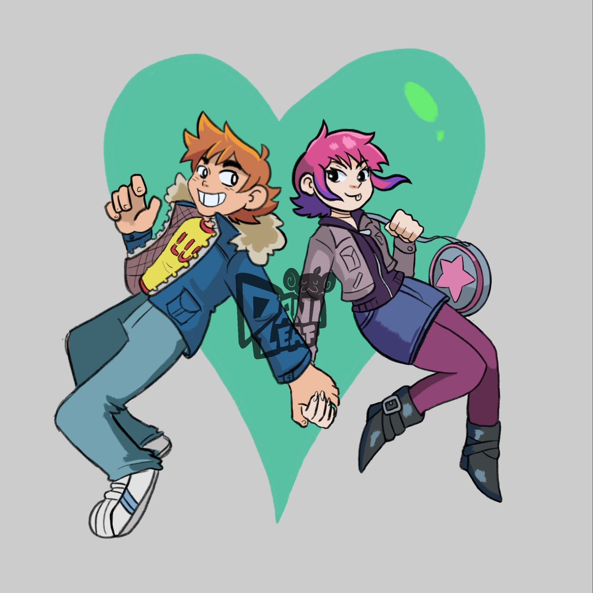 DaniLeaf: Training Mode tweet media