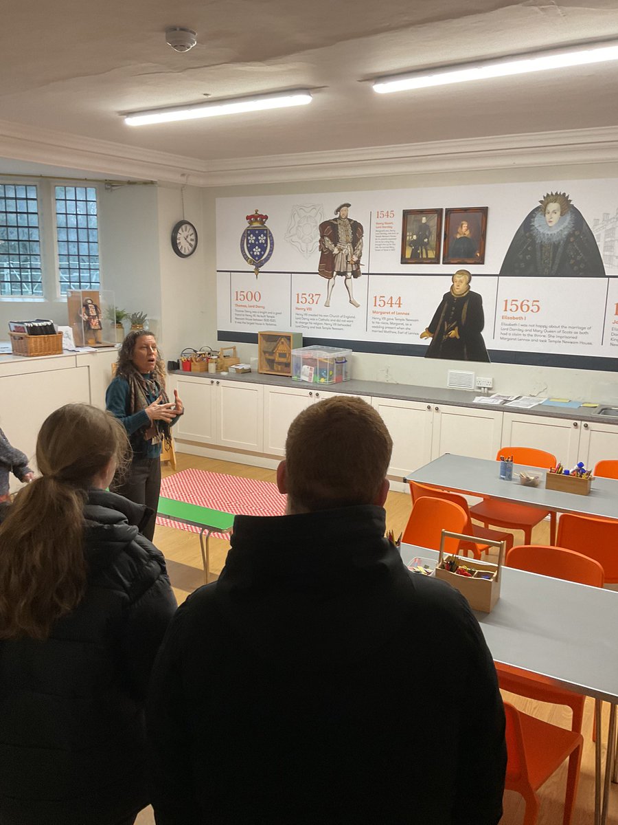 Foundation Studies tweet media