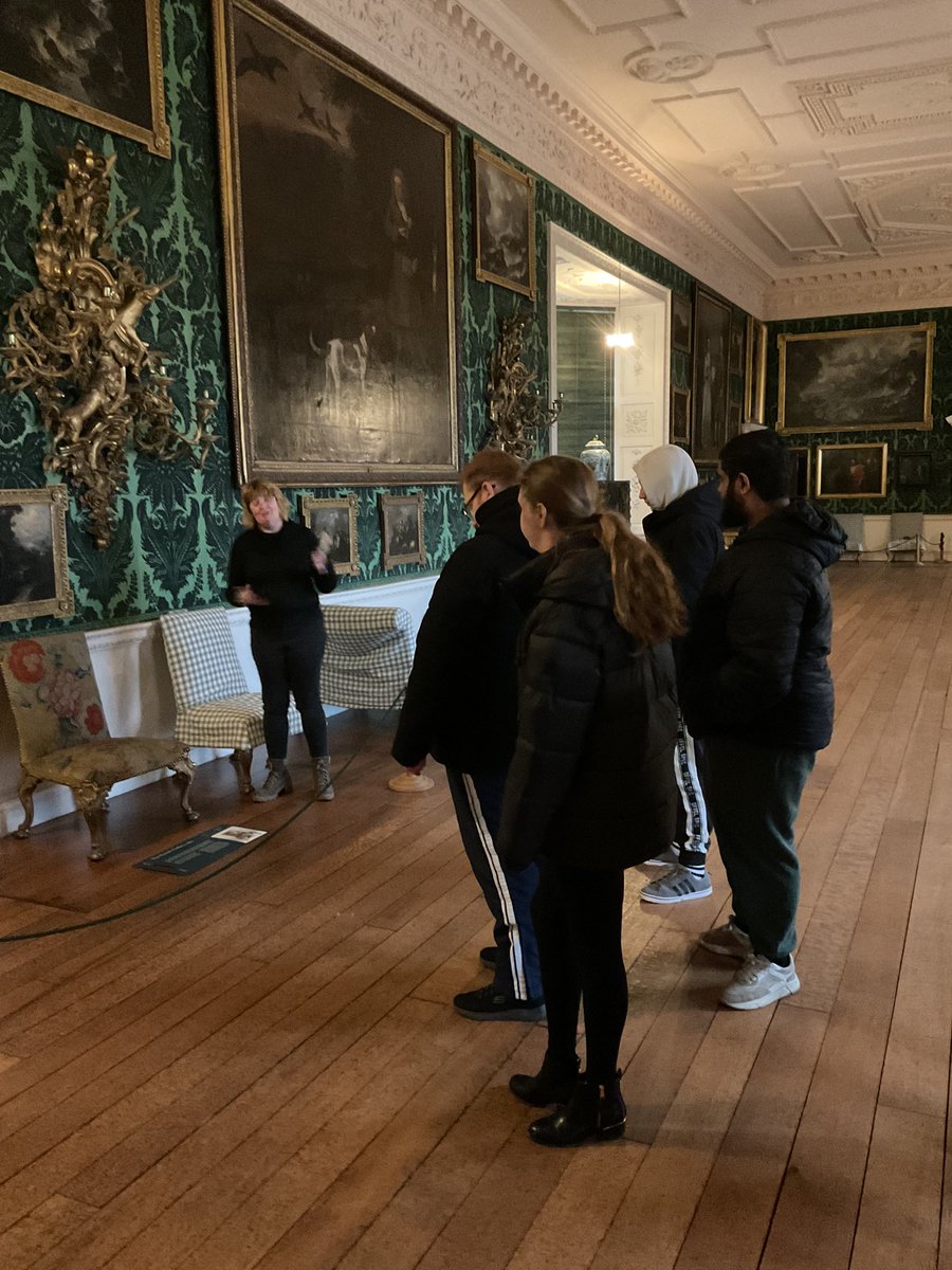 Foundation Studies tweet media