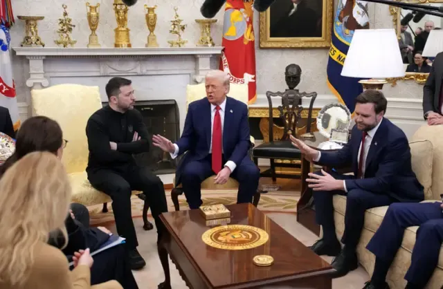 the best test of character is when a friend comes to you in need

this is where the current US screwed up most

and showed the whole world where they stand

its a historical moment that was the start of what turns into a global distrust maybe even hate against a once great nation