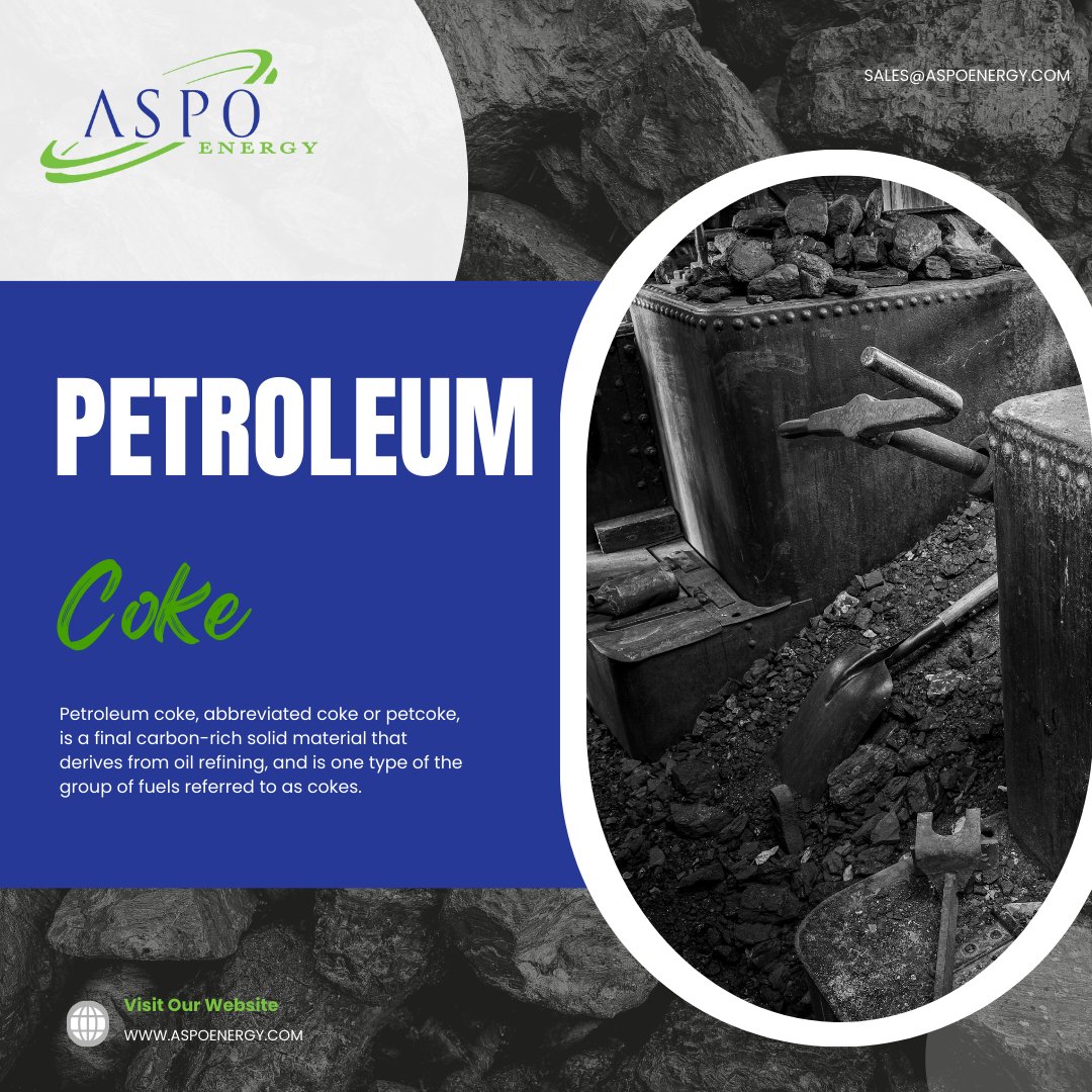 ASPO Energy tweet media
