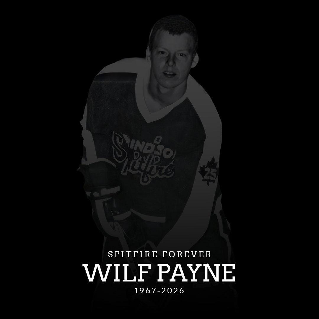 xy - Windsor Spitfires tweet media