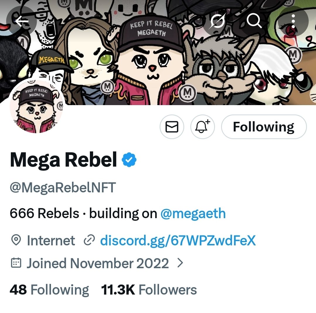 Xaerouse tweet media