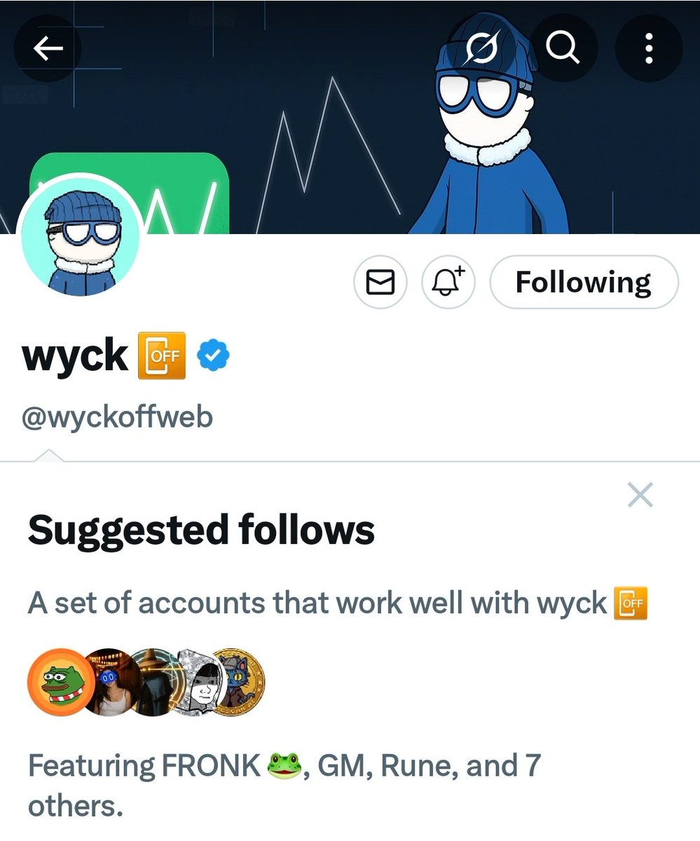 Xaerouse tweet media