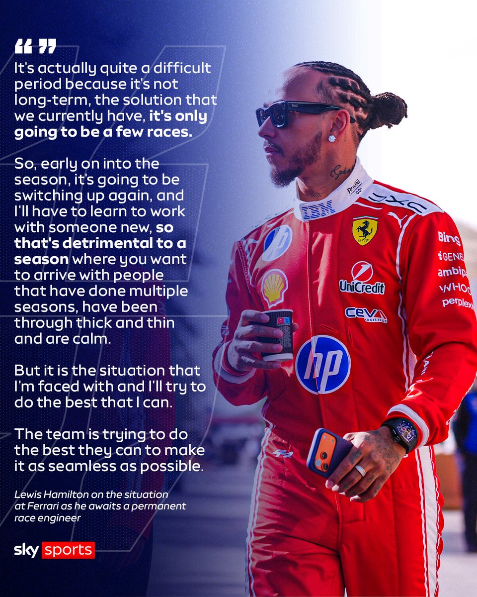 Sky Sports F1 tweet media