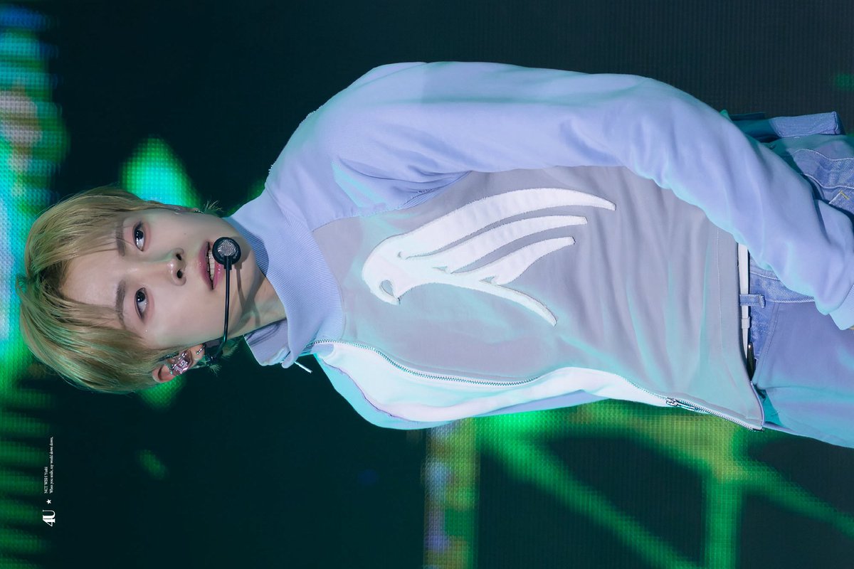 260211 디어워즈 #유우시 #ユウシ #YUSHI #NCTWISH