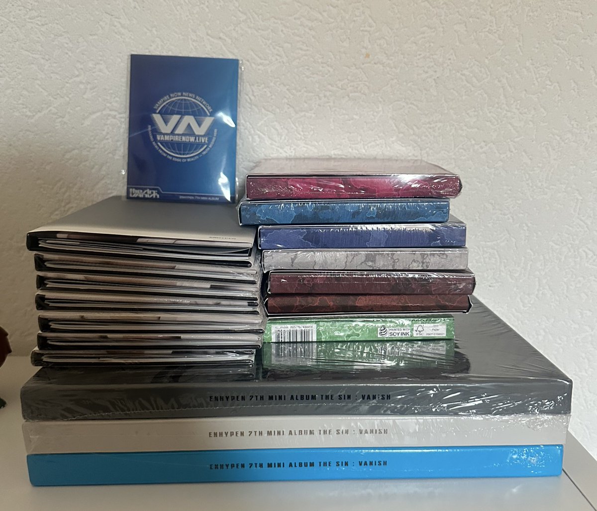 enxury's tweet image. ITS TIMEEEE