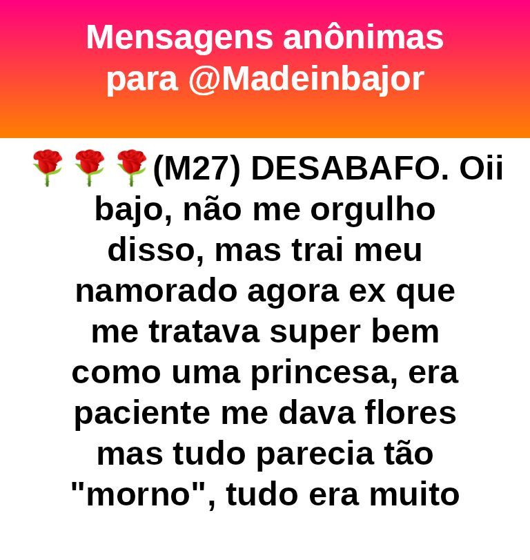 Making of da vida alheia tweet media