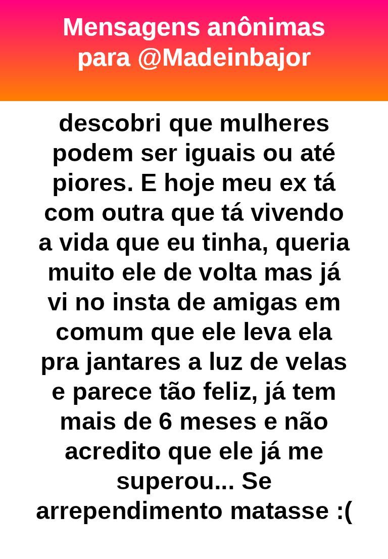 Making of da vida alheia tweet media