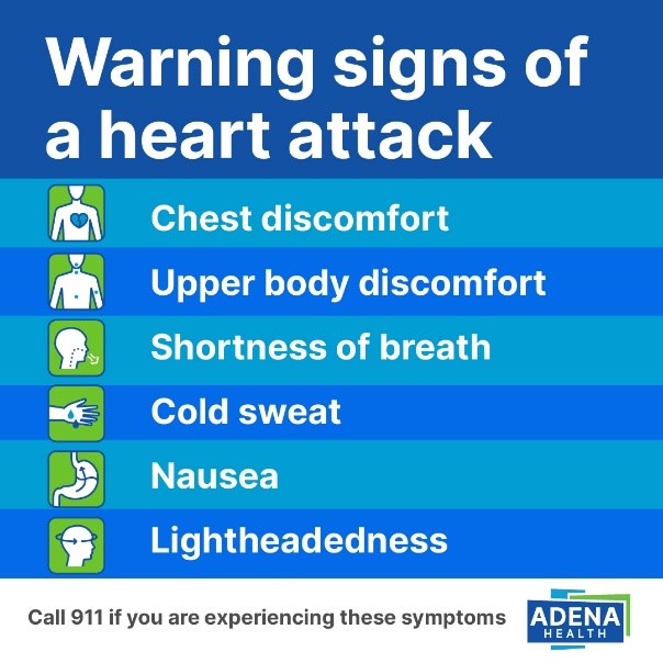 Adena Health tweet media