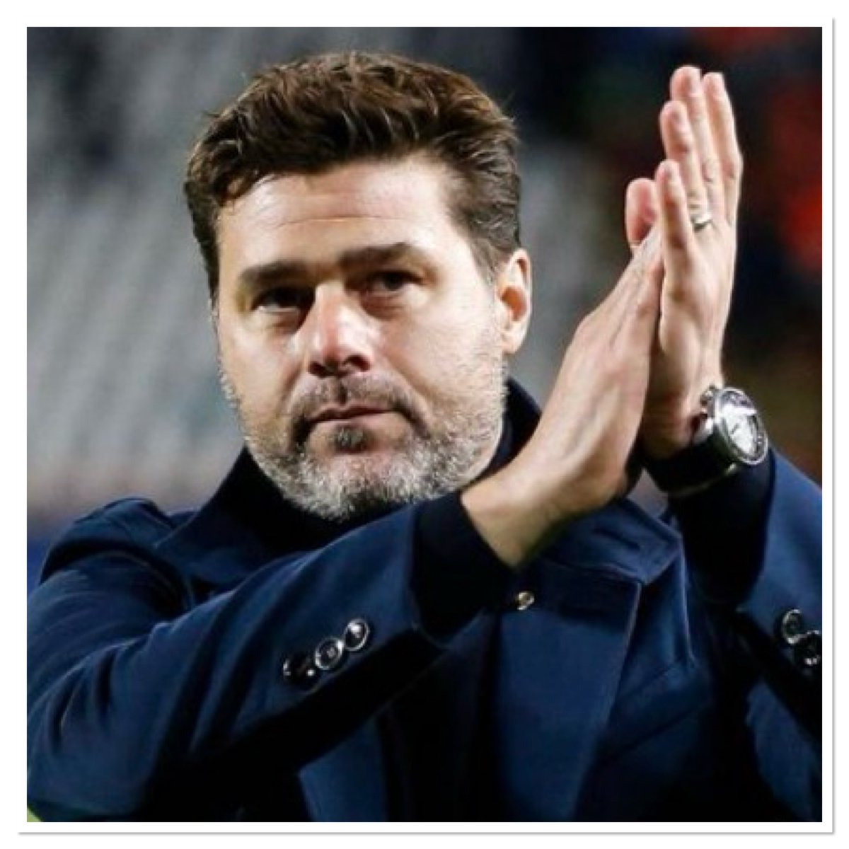 Last Word On Spurs tweet media