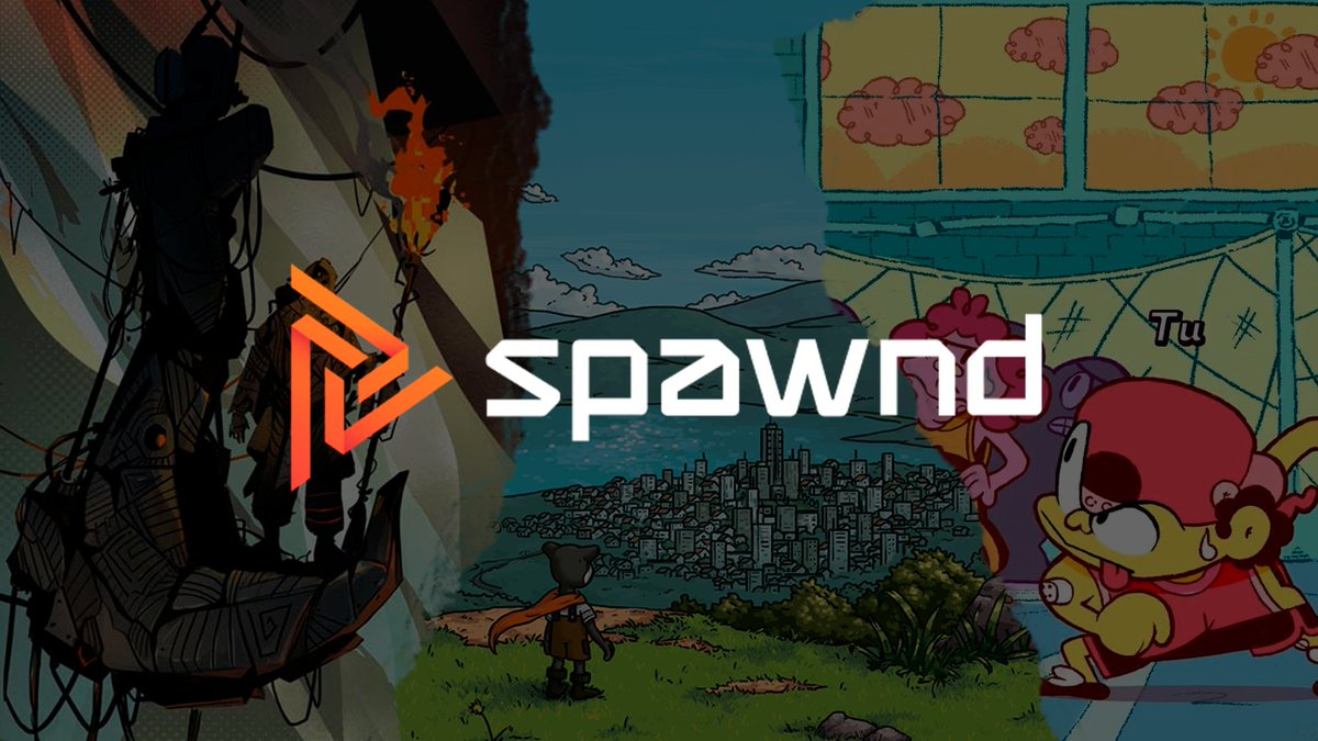 Controles Voadores - Jogos Brasileiros tweet media