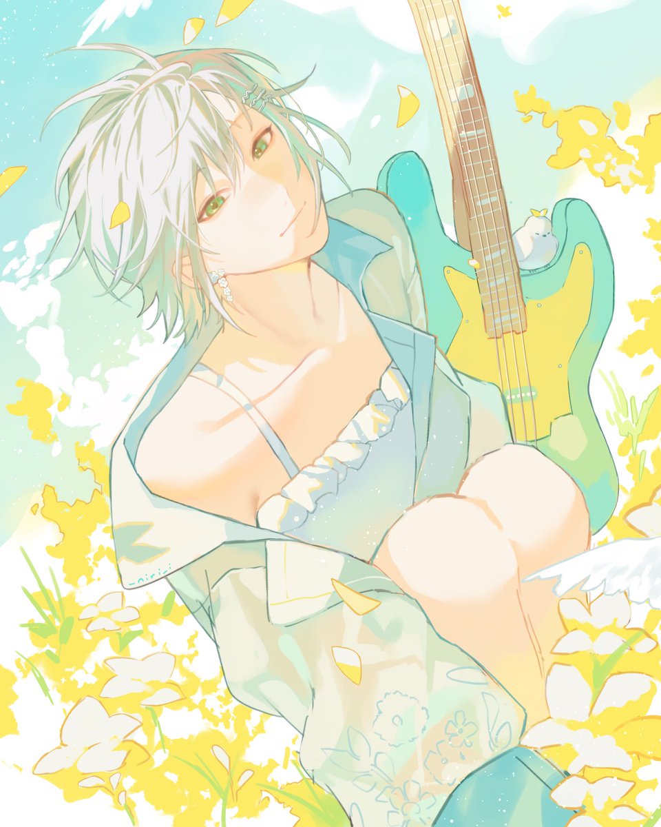 niri✧ (@_niri_i) on Twitter photo 