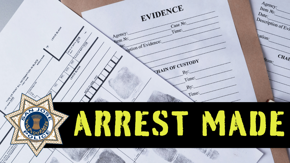 SJPD Arrests 11 Suspects in Chat Operation Targeting Child Sexual Exploitation
uqfh5.app.goo.gl/3tpw