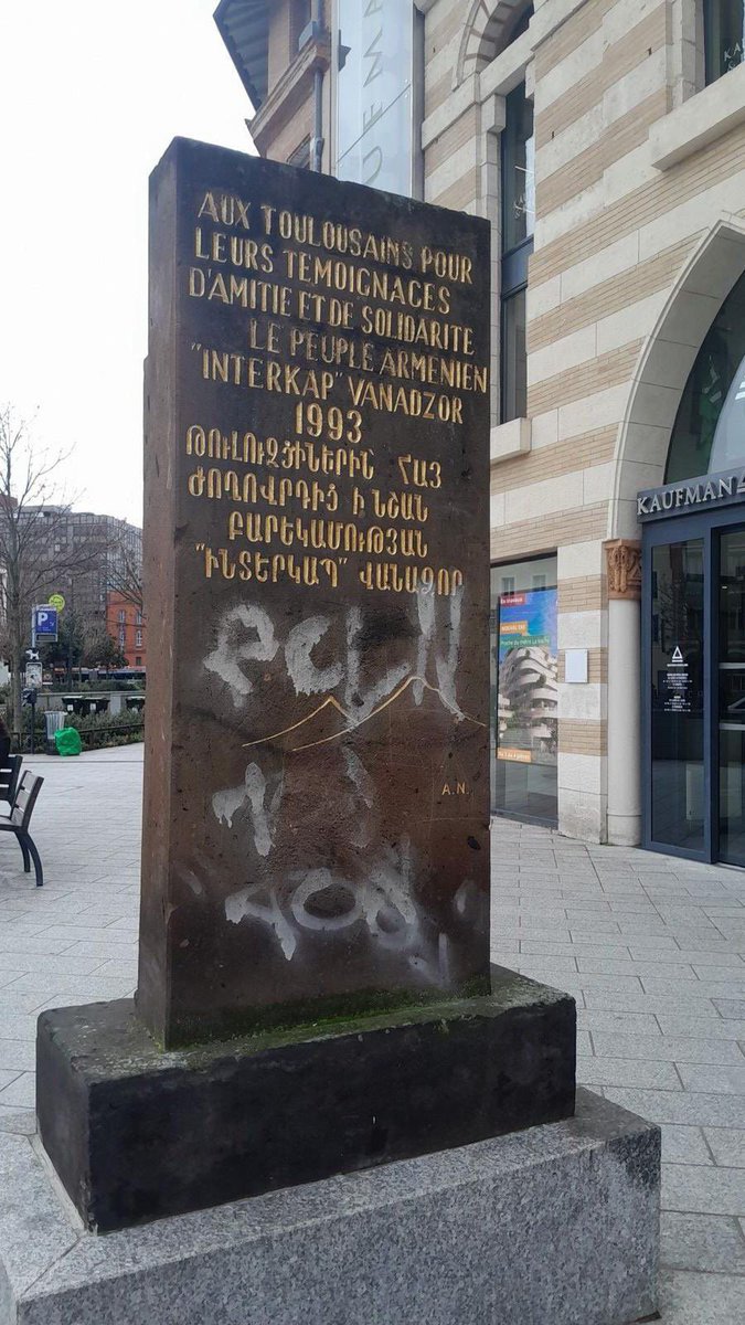 CCAF Sud tweet media