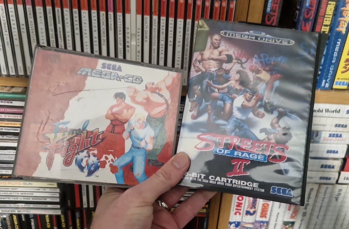 Dan 'The Mega' Driver tweet media