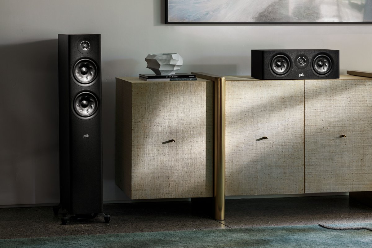 Polk Audio tweet media