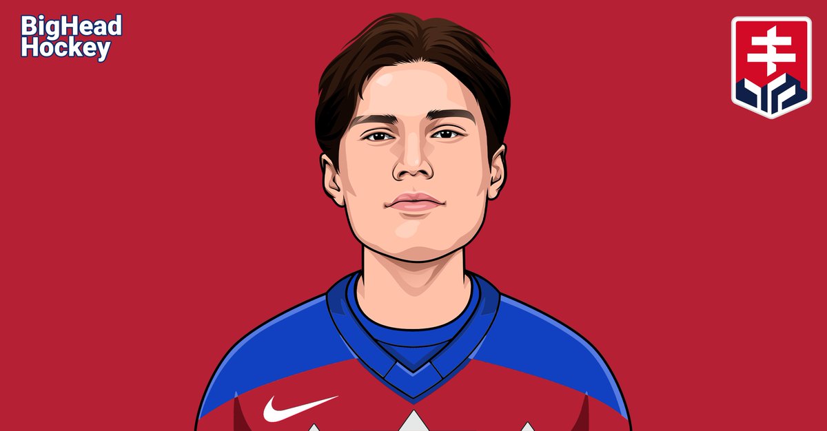 Big Head Hockey tweet media