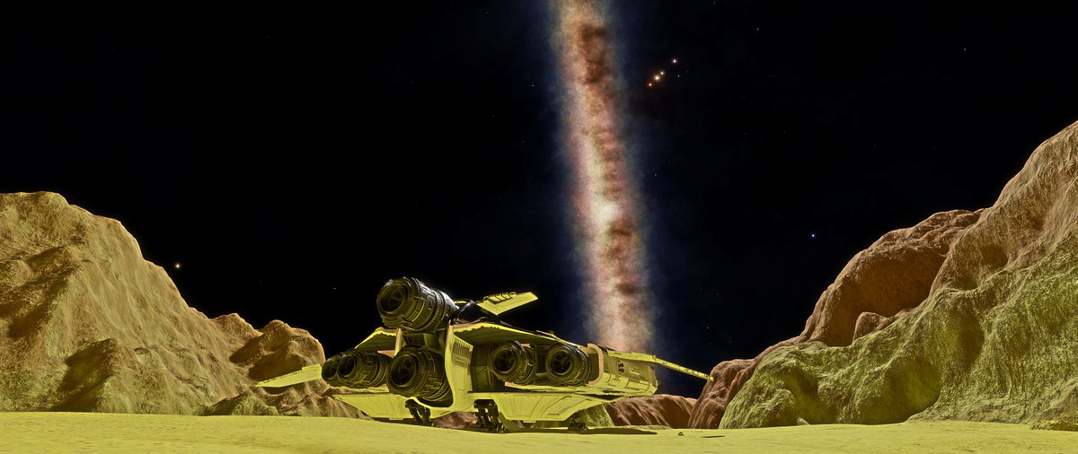 CMDR XpressioN tweet media
