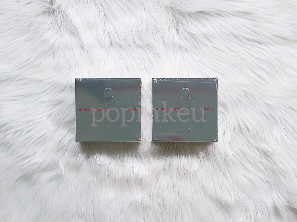 popinkeu's tweet photo. WTS / READY INA
YEONJUN (TXT) - 1st Mini Album ‘NO LABELS: PART 01’ (Figure ver.)

✅ official
✅ sealed/segel/new
✅ siap kirim

🍊 https://t.co/kRHZbOoSlG

tag; 최연준 연준 투바투 tomorrow x together https://t.co/GIbwBXcPFH