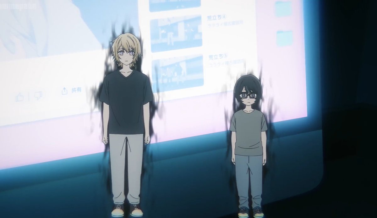 AnimeMangaEm tweet media