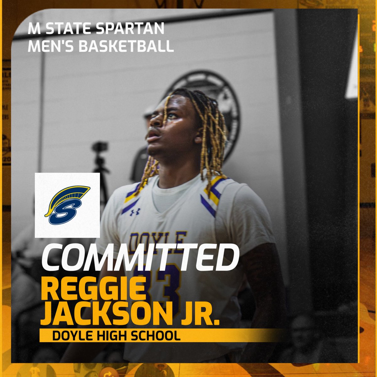 reginald jackson tweet media