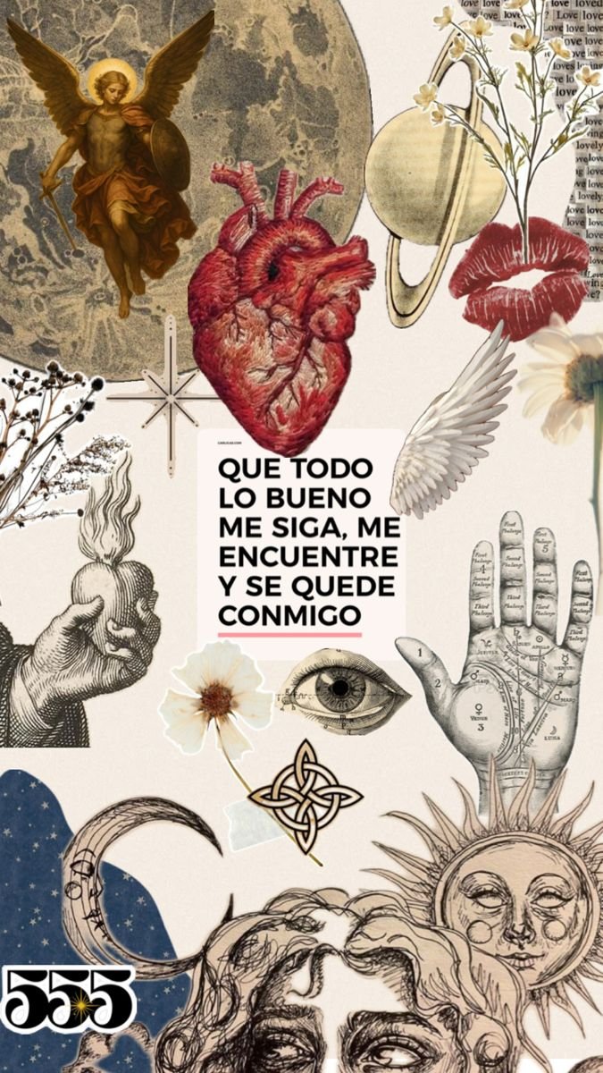 atraer amor y dinero y estar protegidx por los arcangeles 💖💸👼🌠