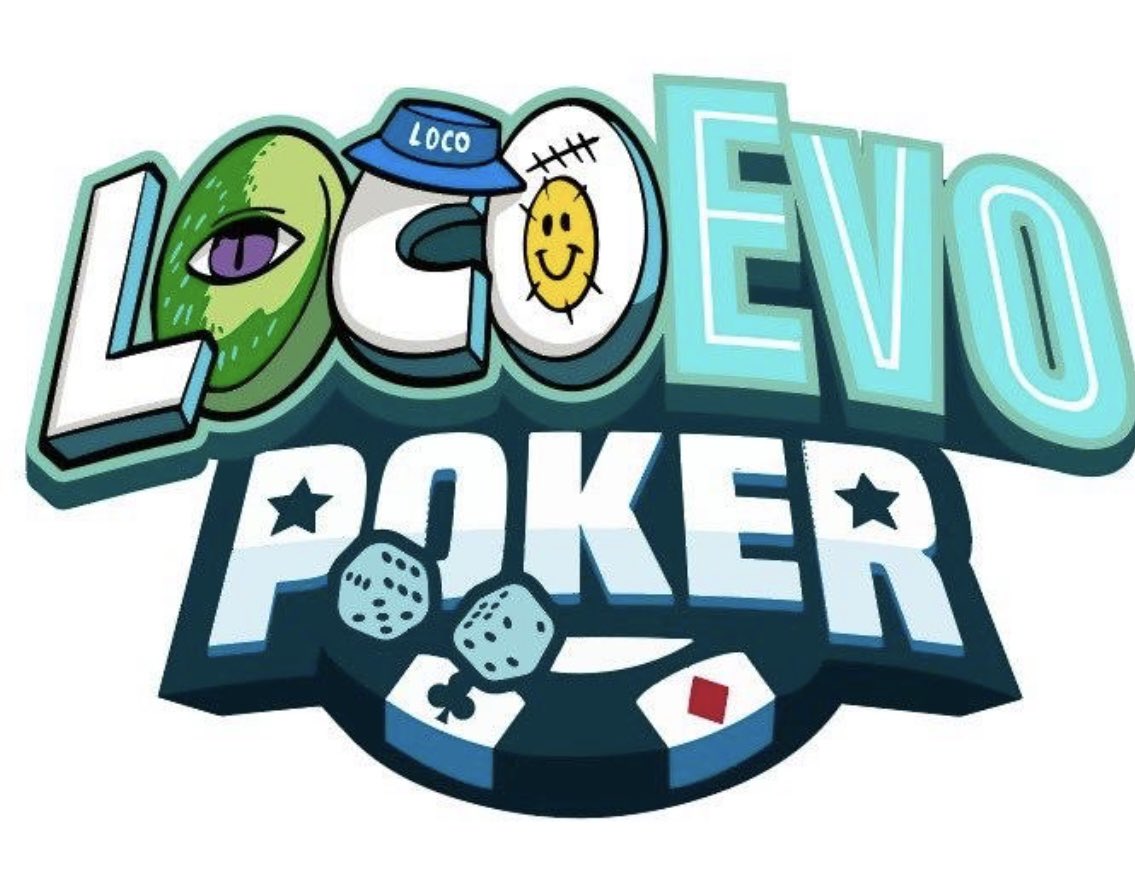 Tournaments are scheduled.
It's Hbar tonight 

Cash tables are always open.

If you prefer to play on your time, LocoEvo ring games are running across:

XRP
Coreum
HBAR
Solana
AVAX

Sit anytime. Leave anytime.

nftevolutionz.com/locoevo-poke