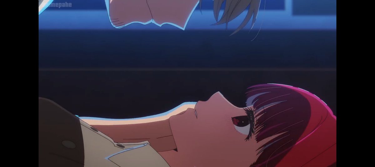 GET A JOB
STAY AWAY FROM HER!!!!!!!