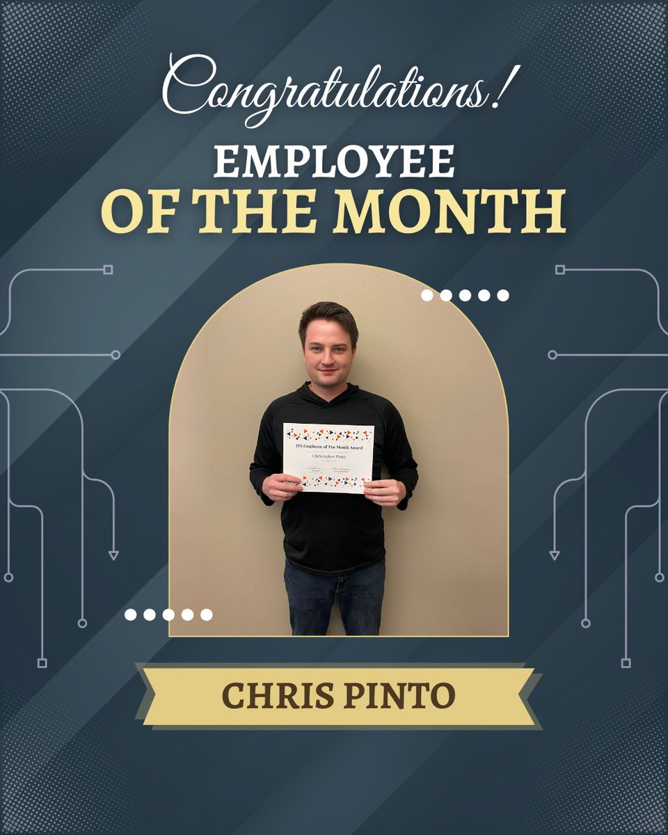 UT Martin ITS tweet media