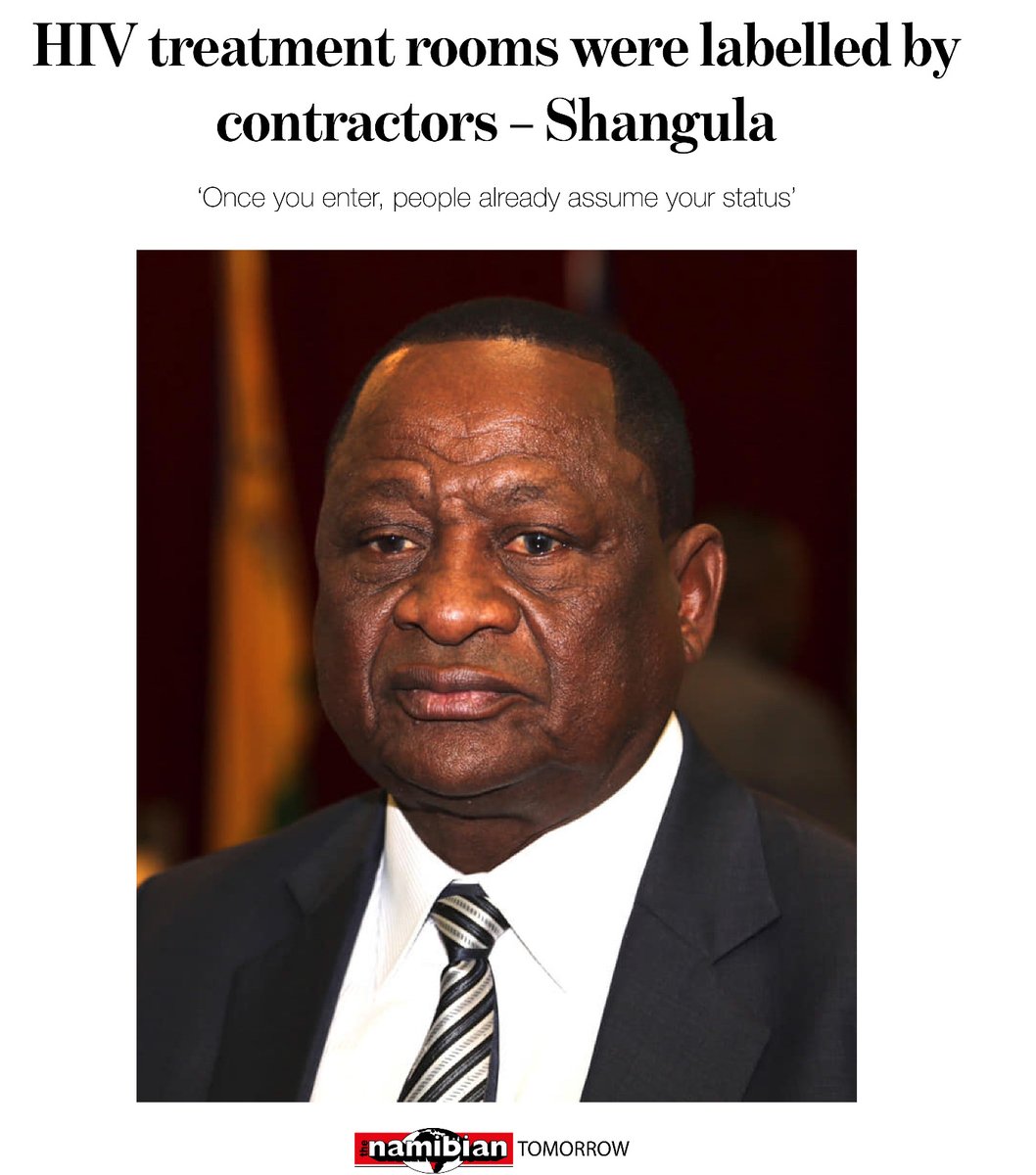 The Namibian (@thenamibian) on Twitter photo 