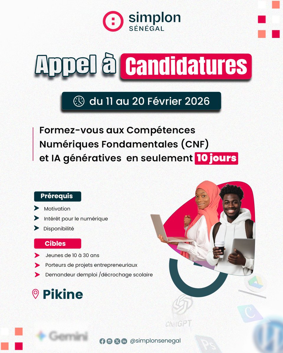 Simplon_Sénégal tweet media