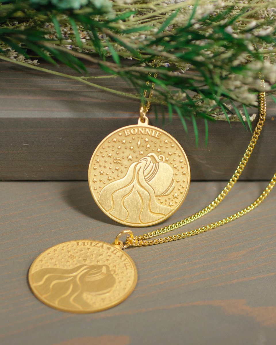 Monya Jewelry tweet media