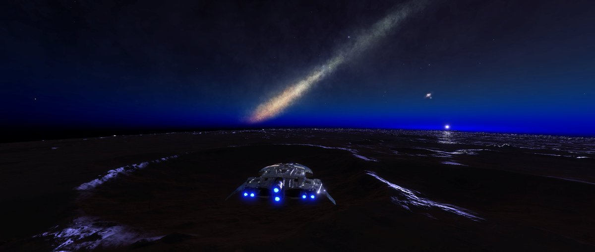 CMDR XpressioN tweet media