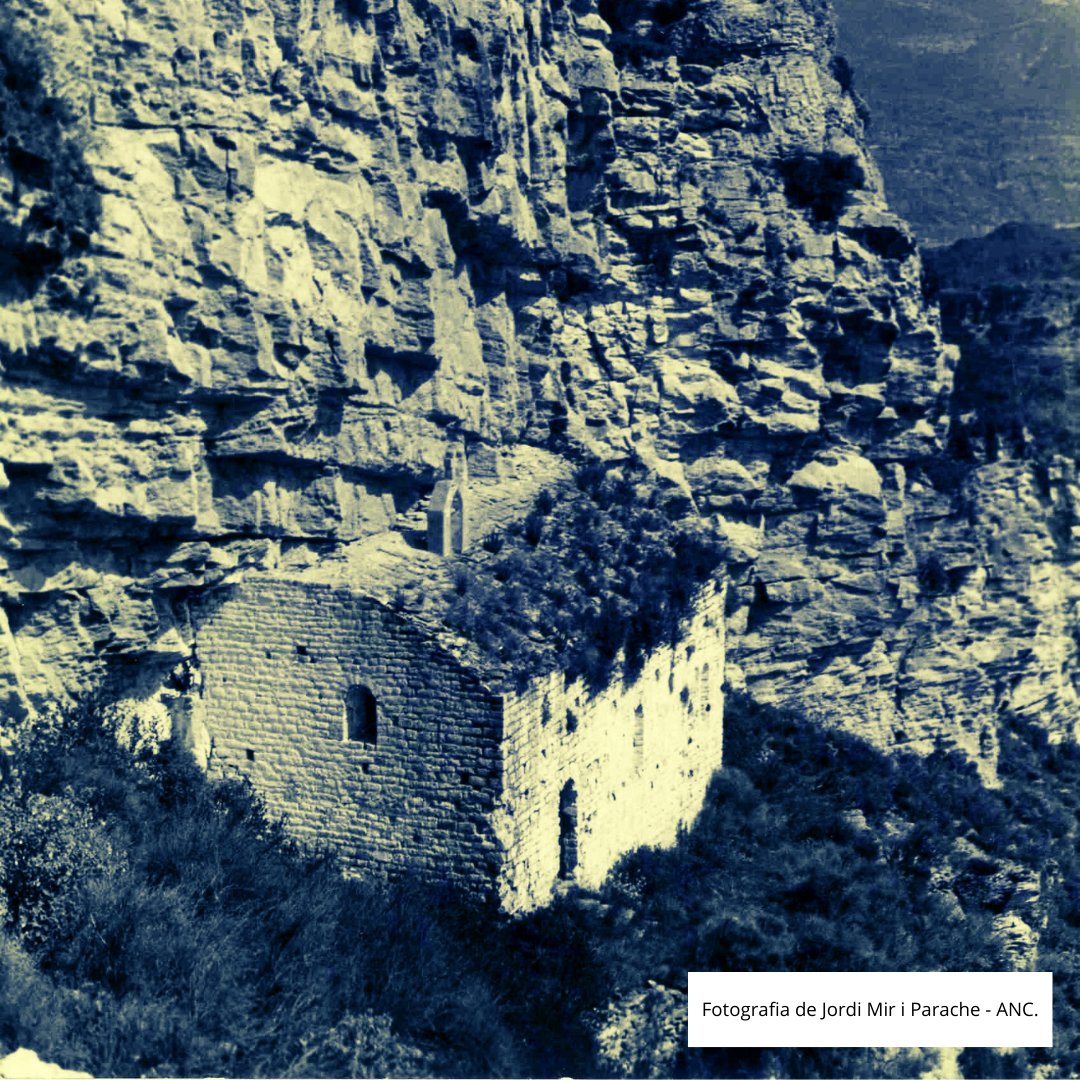 Central de Talarn tweet media