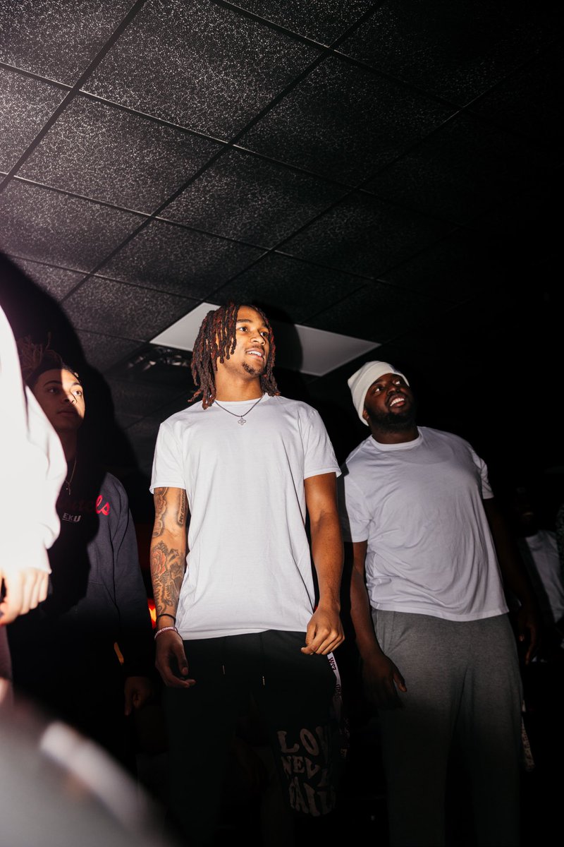 EKU Football tweet media