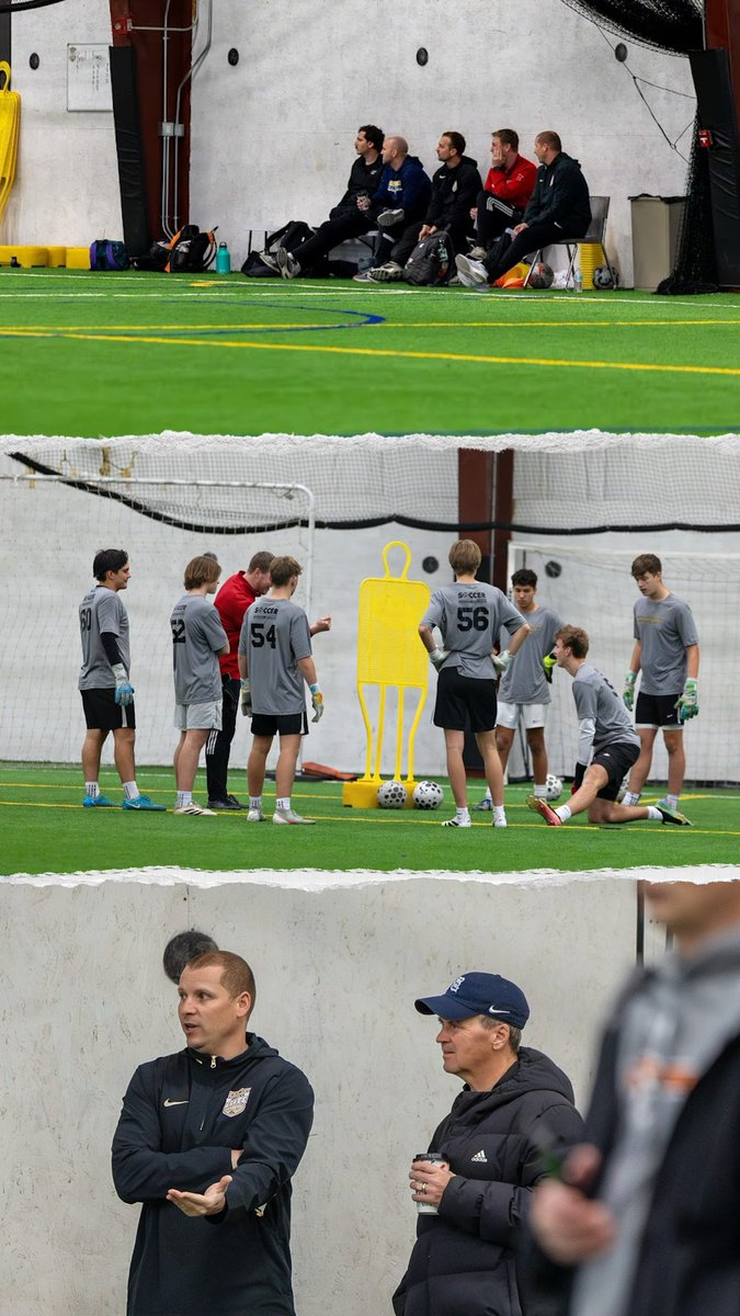 Gretna Elite Academy tweet media