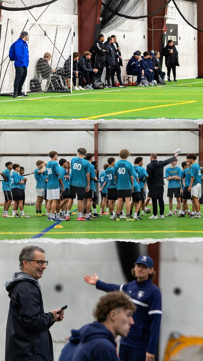 Gretna Elite Academy tweet media